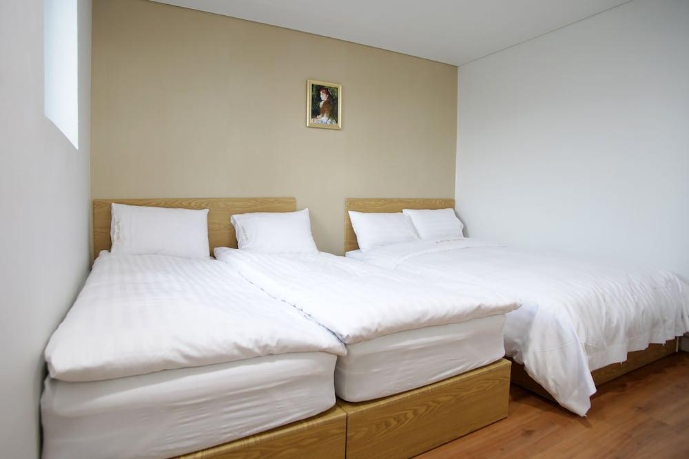 K-Pop Hotel Seoul Station Bagian luar foto