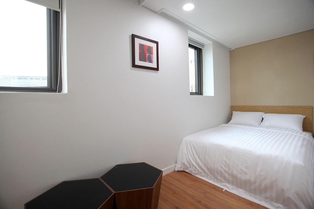 K-Pop Hotel Seoul Station Bagian luar foto